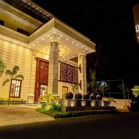 Polhena Grand Resort & Banquet Matara Eksteriør bilde