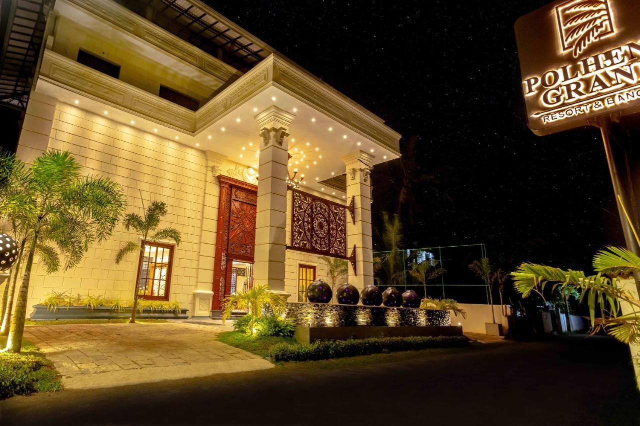 Polhena Grand Resort & Banquet Matara Eksteriør bilde