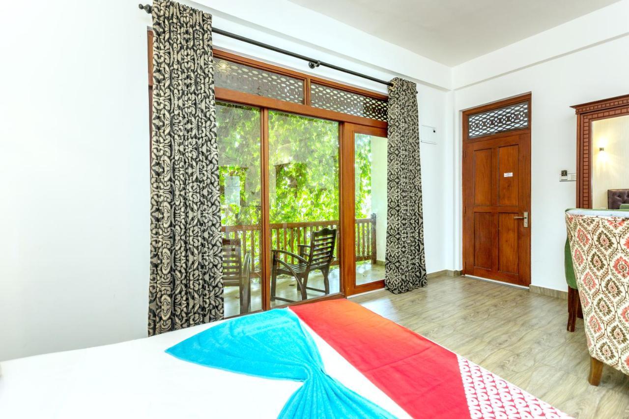 Polhena Grand Resort & Banquet Matara Eksteriør bilde