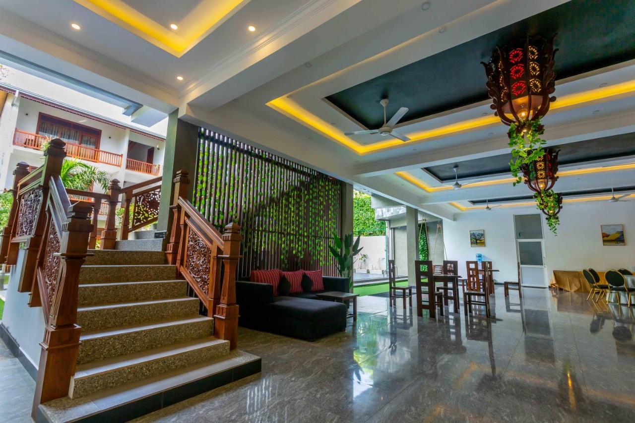 Polhena Grand Resort & Banquet Matara Eksteriør bilde