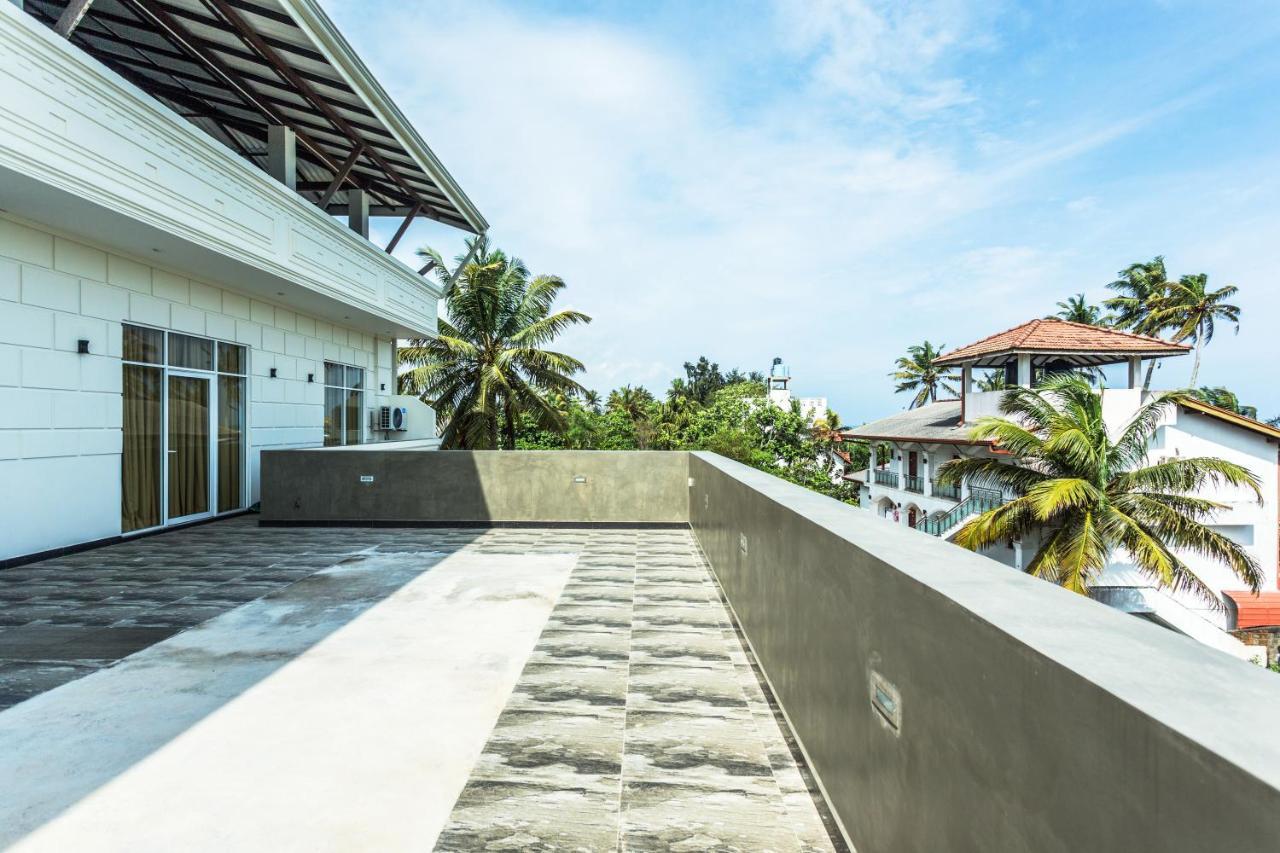 Polhena Grand Resort & Banquet Matara Eksteriør bilde