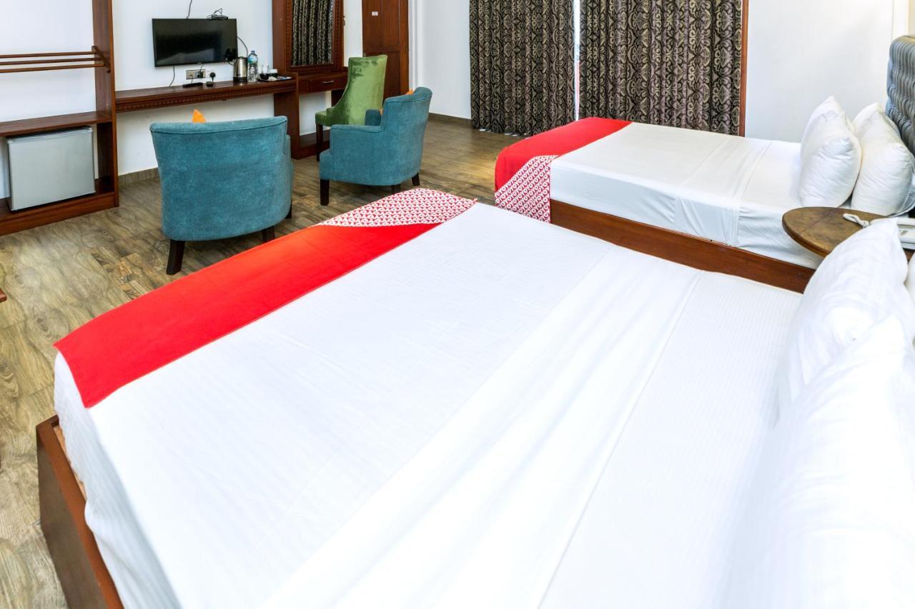 Polhena Grand Resort & Banquet Matara Eksteriør bilde