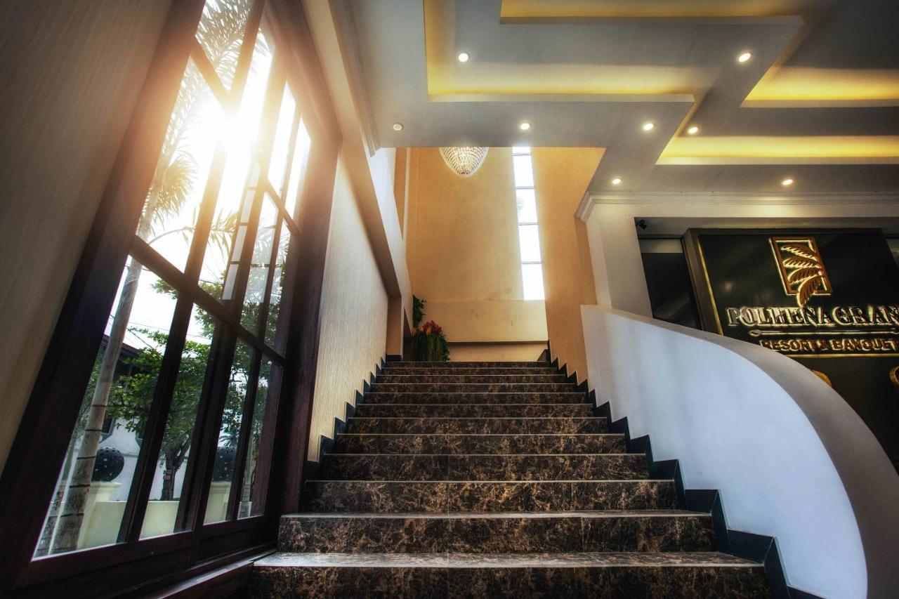 Polhena Grand Resort & Banquet Matara Eksteriør bilde