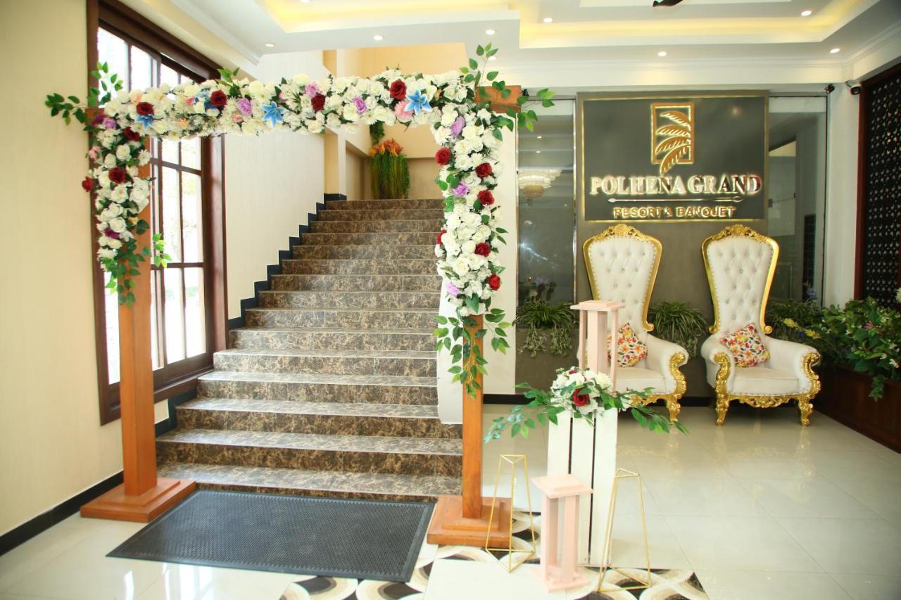 Polhena Grand Resort & Banquet Matara Eksteriør bilde