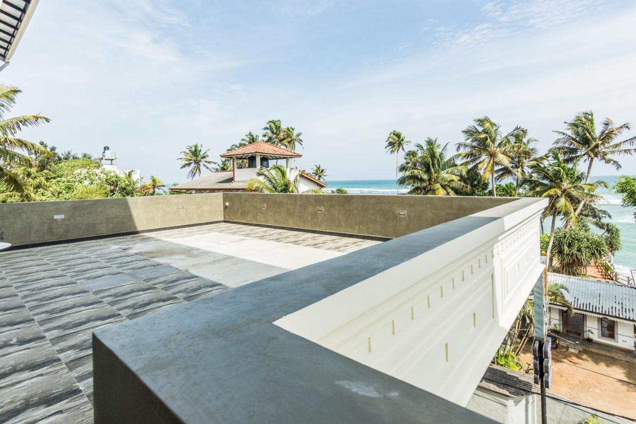Polhena Grand Resort & Banquet Matara Eksteriør bilde