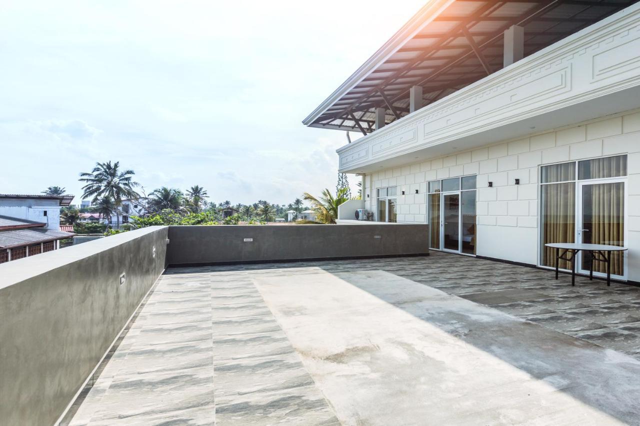 Polhena Grand Resort & Banquet Matara Eksteriør bilde